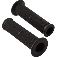 Puig 6405N Грипсы Basic Set, черные, 119 мм