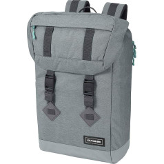 Рюкзак Dakine Infinity с отделением для ноутбука и iPad 21L и 27L - Эргономичный унисекс рюкзак для отдыха, университета и офиса с регулируемым нагрудны
