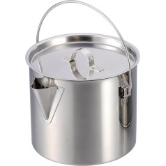 Мультиварка Relags из нержавеющей стали 1,4 л