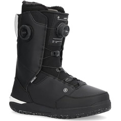 Ride Lasso Boot 2025 Black
