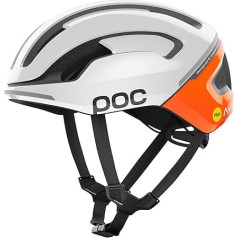 Велосипедный шлем POC Omne Air MIPS - Высококачественный велосипедный шлем с технологией MIPS, регулируемый и оптимально вентилируемый, для мужчин 