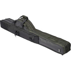 Сумка для удочек DAM 4 отделения 1,30 м