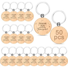 Fumete 50 брелоков 