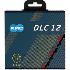 Цепь KMC DLC12 12 скоростей