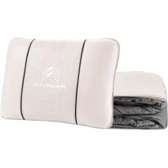 QYPLKJHG подушка одеяло для путешествий 2 в 1 для Citroen Berlingo 2002-2008, автомобиль подушка одеяло с автомобильным логотипом путешествия одеяло для ав