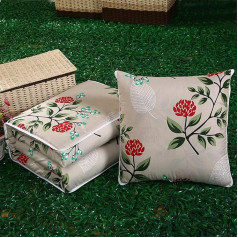 Одеяло-подушка, 2-в-1 Одеяло для путешествий, подушка, одеяло, многофункциональная подушка, подушка для поддержки шеи, мягкий и теплый коврик