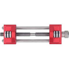 Xolsurg Хонинговальная направляющая Регулируемые углы компании Деревообрабатывающая точилка Jig для долота Планировщик лезвия Применяется