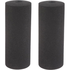 Тонкий дизайн, улучшите свои тренировки с нашим набором гибких пен в упаковке из 24 (4 шт.)