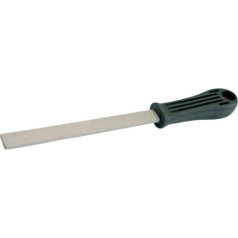 Напильник из карбида вольфрама большой плоский 200 мм