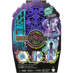 Кукла Monster High страшная Твайла