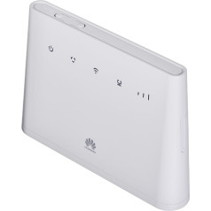 Маршрутизатор b311-221 (белый)