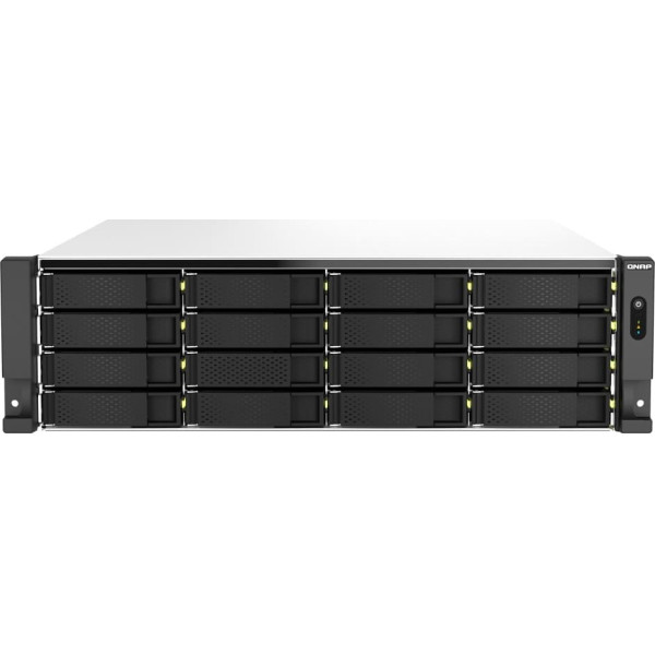 Сервер Nas ts-h2287xu-rp-e2336-32g intel xeon e-2336 6c 12t