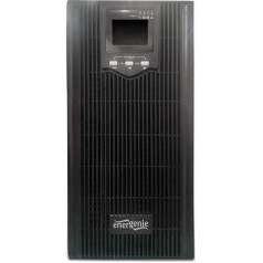 Источник питания ups 3000va line-in 3xc13 3xschuko usb rj45