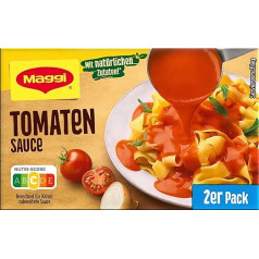Томатный соус Maggi (упаковка из 2)