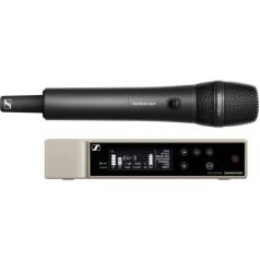 Sennheiser Комплект ew-d 835-s (q1-6) - беспроводной вокальный комплект, 470-526 мгц