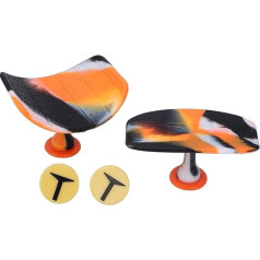 Тренажер для гольфа Grip Trainer, T-Grip Golf Club Training Aid, Comfortable Grip Pad for Swing Exercises, Golf Training Aid for Men, Golf Accessories