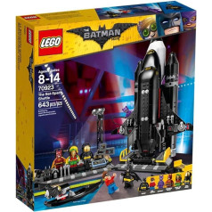 LEGO 70923 Batman Movie Космический шаттл Бэтмена