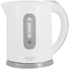 AD 1234 Пластиковый чайник 1,7 л