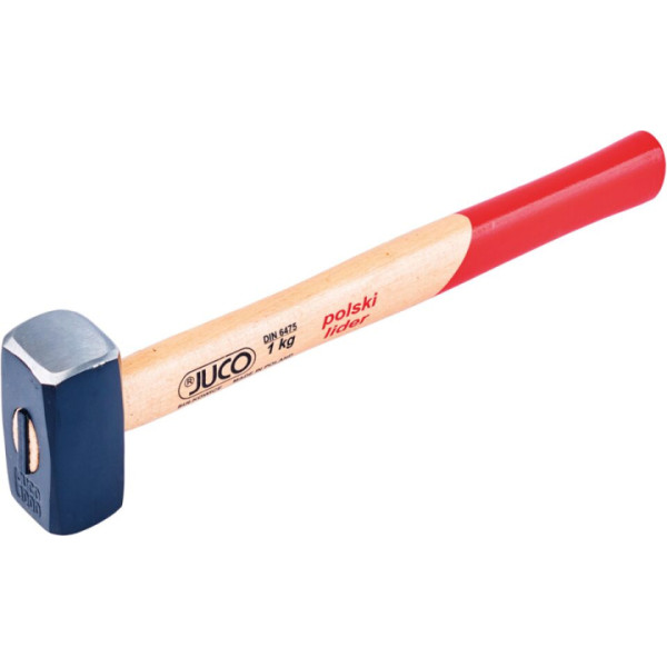 Каменный молоток 6,0 кг [m3122].