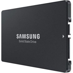 ssd pm893 dct 7680gb mz7l37t6hbla-00w07 sata drive
