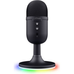 Микрофон gxt 234 yunix usb черный