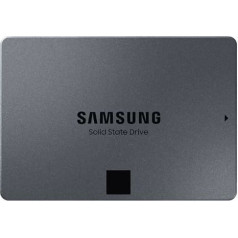 Samsung ssd 870 qvo mz-77q4t0bw 4tb sata 6