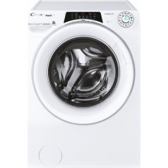 Стирально-сушильная машина row4854dwmse/1-s