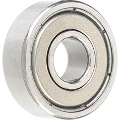 INA NATR12 Mini-X PP A Yoke Type Track Roller Bearing