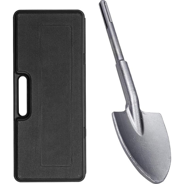 Nisorpa Глина лопата 1,5 