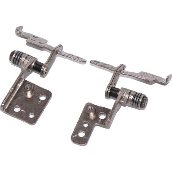 HSSDTECH LCD-Bildschirm-Scharnierhalterung für Samsung 510R5E 470R5E NP510R5E NP470R5E левый и правый ЖК-экран шарнир кронштейн