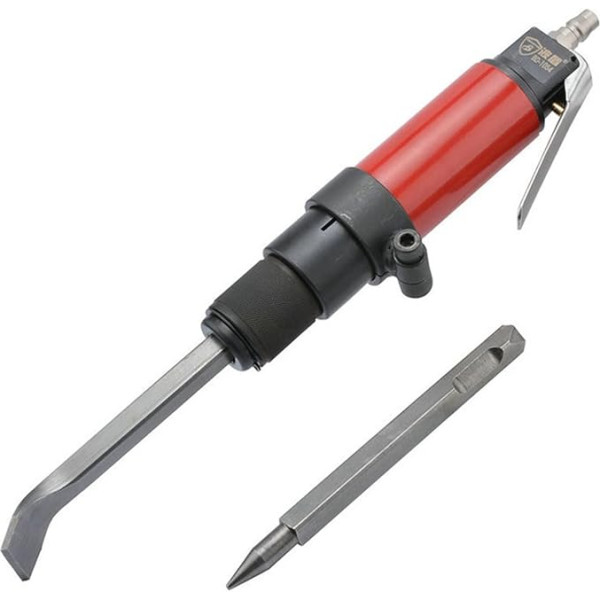 Пневматический молоток Пневматическая лопата для удаления ржавчины Зубило Пикакс Пикакс Машина для удаления металлических заусенцев Сва