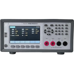 Изолирующий стенд TK2518 Mehrkanal-Temperaturtester, Präzise Erfassung