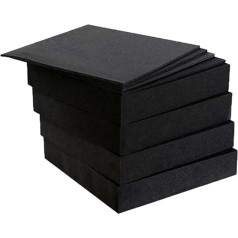 Пенополиуретановый матрас высокой плотности 3/5/7/10 см для домашних животных, подушек, скамеек и обивки дивана