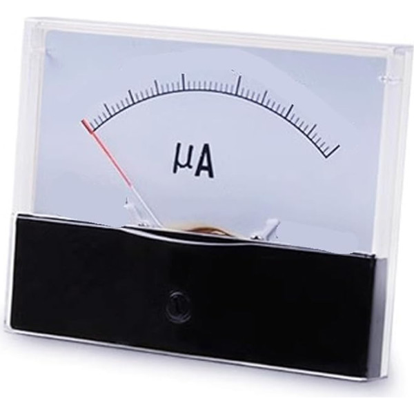 IYNWBJTS 44C2 DC ΜA 50UA-500UA Глейхштурм-амперметр(500UA)