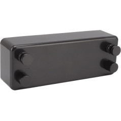 Выдвижная настенная сушилка для белья из нержавеющей стали для ванной комнаты, прачечной, сада или путешествий, длина сушки 4,2 м, нагрузка 30