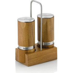 Мельница для соли/перца kela Kauri 12198 Дерево акации