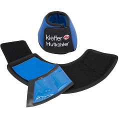 KIEFFER 'S Hoof Cooler