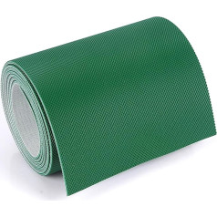 Промышленный ПВХ-фёрдербанд-эрзац для эффективного распределения материалов при производстве упаковки и удобрений - надежный хохляйстун