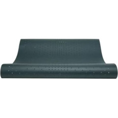 Industrieller PVC-Förderband-Ersatz, 0,1 x 15 m Transportgurt für Verpackungsmaschinen, robustes industrielles Fördertischzubehör