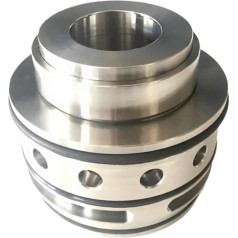 1 Stücke FS60 FS-60 Mechanische Dichtung Ersatz Zu Pumpe Dichtung 3202/4670/4680/5100.300/5100.310/5150.300/5100,310