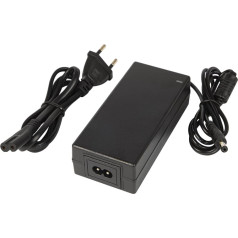 71-220# Коммутируемый источник питания 9v/4000ma 2.1/5.5