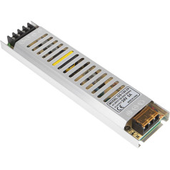 70-570# Промышленный импульсный источник питания 24v/5a 120w