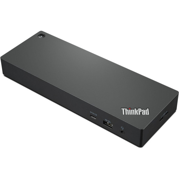 Док-станция Thinkpad universal thunderbolt 4 135w 40b00135eu