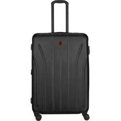 WENGER ORYSON LARGE ЧЕМОДАН С ЖЕСТКИМ КАРКАСОМ И РАСШИРЕНИЕМ Черный