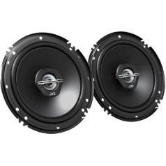 CS-J620X Автомобильные колонки 30 Вт RMS без решетки