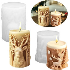 Силиконовые формы Формы для литья 5