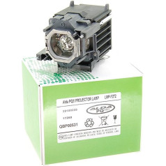 Alda PQ Premium, лампа для проектора LMP-F272 для проекторов SONY VPL-FH30, VPL-FX35, VPL-FH31, VPL-F400H, лампа с корпусом