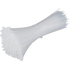 CONPHERON Кабельные стяжки 100 мм x 2,4 мм нейлон 4