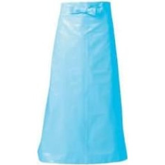 Mighty Cross [фартук] ниже талии тип LL размер Blue E1002-1 (Японский импорт / Упаковка и руководство написаны на японском языке)