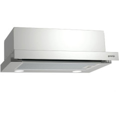 Телескопический колпак bhp523e10x